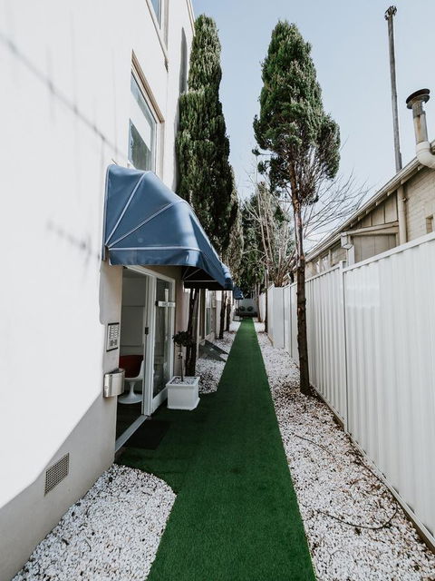 SoYa Apartment Hotel - Kingaroy Accommodation 4