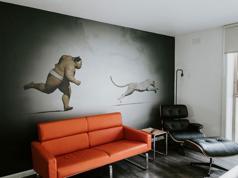 SoYa Apartment Hotel - Kingaroy Accommodation 37