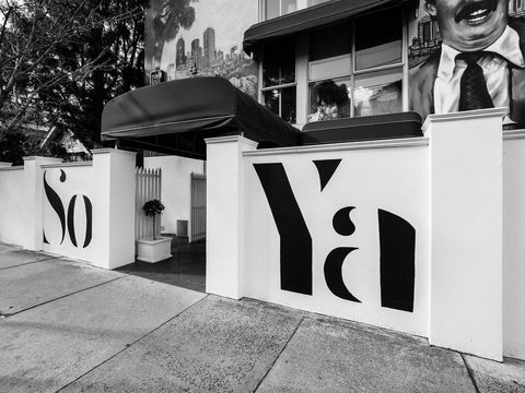 SoYa Apartment Hotel - Kingaroy Accommodation 11