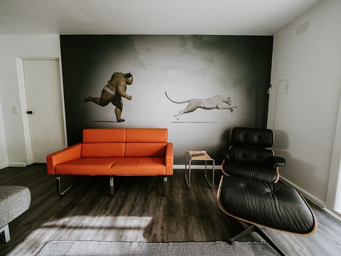 SoYa Apartment Hotel - Kingaroy Accommodation 36