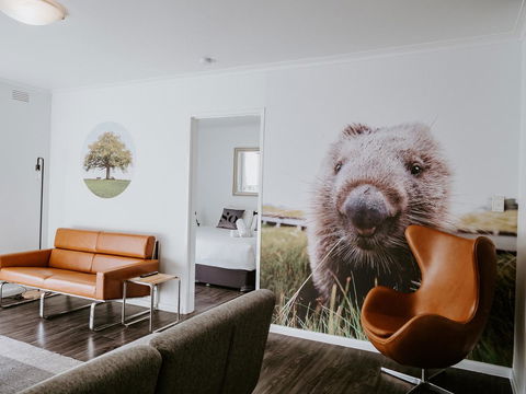 SoYa Apartment Hotel - Kingaroy Accommodation 32
