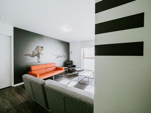 SoYa Apartment Hotel - Kingaroy Accommodation 35
