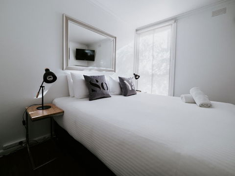 SoYa Apartment Hotel - Kingaroy Accommodation 22