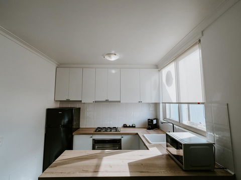 SoYa Apartment Hotel - Kingaroy Accommodation 26