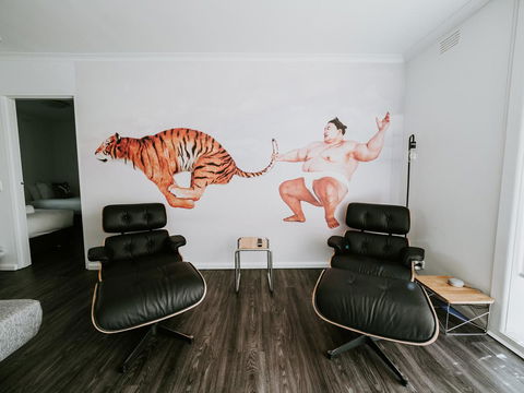 SoYa Apartment Hotel - Kingaroy Accommodation 28