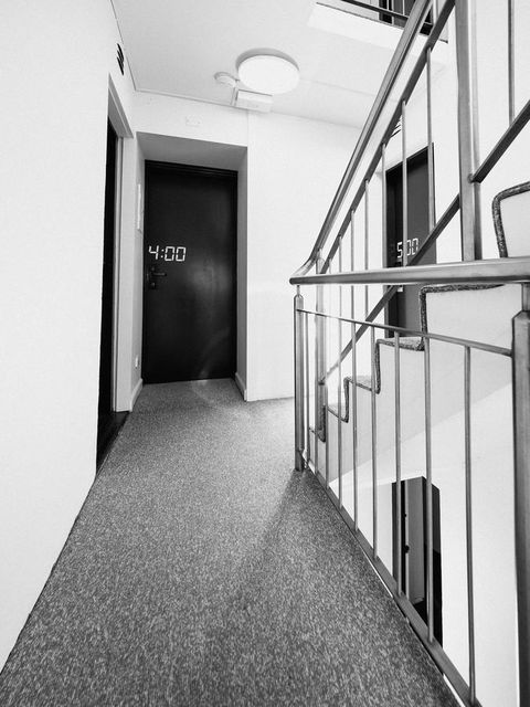 SoYa Apartment Hotel - Kingaroy Accommodation 15