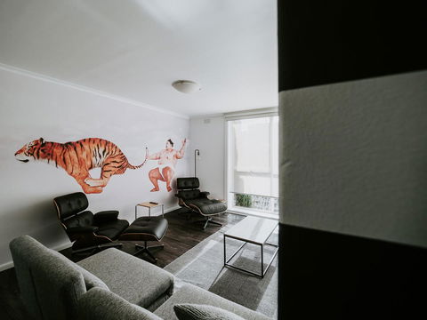 SoYa Apartment Hotel - Kingaroy Accommodation 30