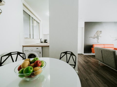 SoYa Apartment Hotel - Kingaroy Accommodation 24