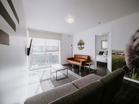 SoYa Apartment Hotel - Kingaroy Accommodation 27