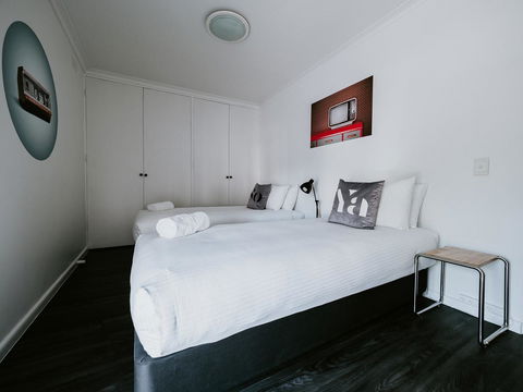 SoYa Apartment Hotel - Kingaroy Accommodation 19