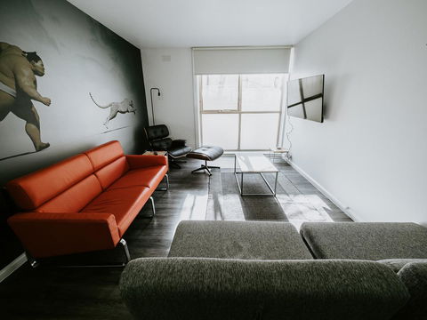 SoYa Apartment Hotel - Kingaroy Accommodation 34