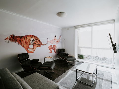 SoYa Apartment Hotel - Kingaroy Accommodation 29