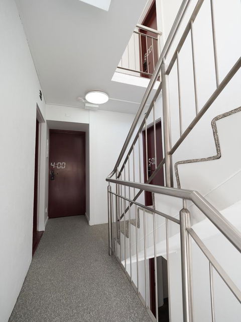 SoYa Apartment Hotel - Kingaroy Accommodation 16