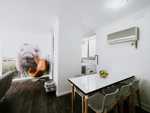 SoYa Apartment Hotel - Kingaroy Accommodation 31