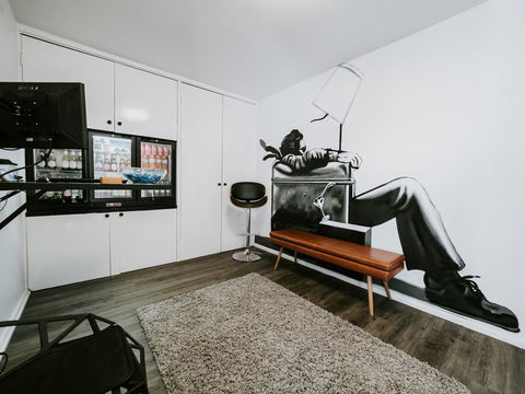 SoYa Apartment Hotel - Kingaroy Accommodation 13
