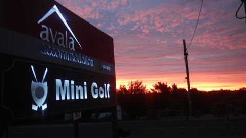 Avala Accommodation Daylesford - Kingaroy Accommodation 31