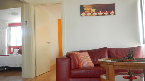 Avala Accommodation Daylesford - Kingaroy Accommodation 28