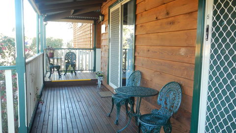 Avala Accommodation Daylesford - Kingaroy Accommodation 24