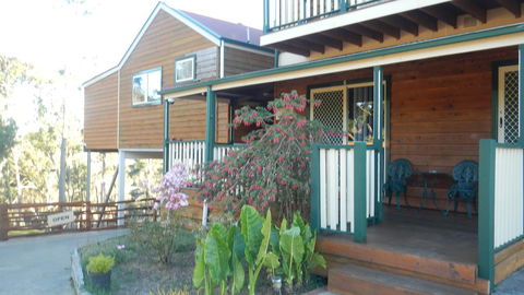 Avala Accommodation Daylesford - Kingaroy Accommodation 30