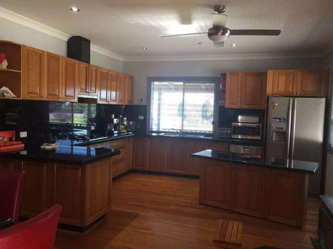 Avala Accommodation Daylesford - Kingaroy Accommodation 12