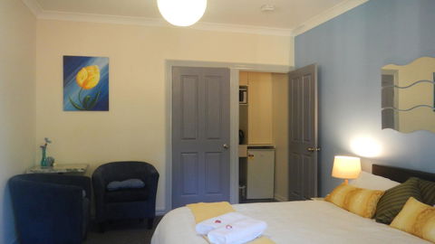 Avala Accommodation Daylesford - Kingaroy Accommodation 27