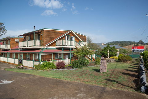 Avala Accommodation Daylesford - Kingaroy Accommodation 19