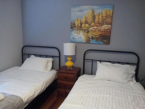 Avala Accommodation Daylesford - Kingaroy Accommodation 7