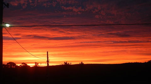 Avala Accommodation Daylesford - Kingaroy Accommodation 32