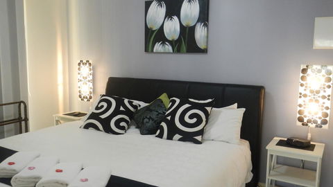 Avala Accommodation Daylesford - Kingaroy Accommodation 17