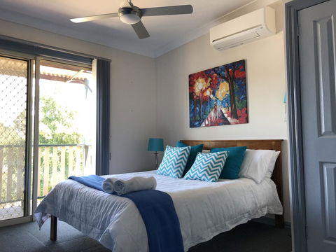 Avala Accommodation Daylesford - Kingaroy Accommodation 8