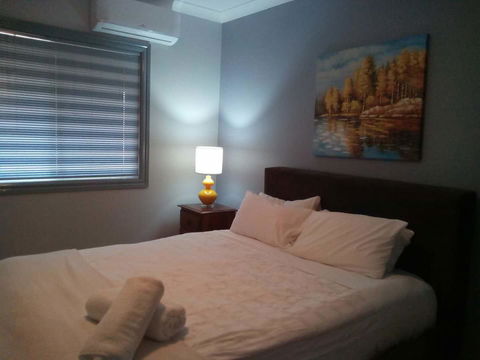 Avala Accommodation Daylesford - Kingaroy Accommodation 2