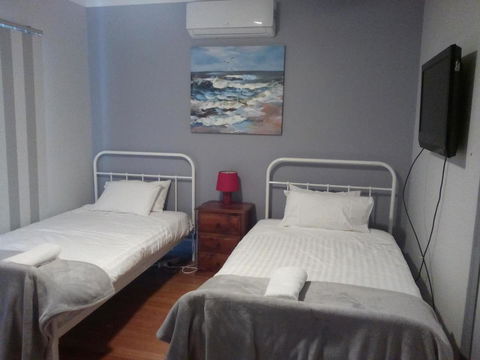 Avala Accommodation Daylesford - Kingaroy Accommodation 6