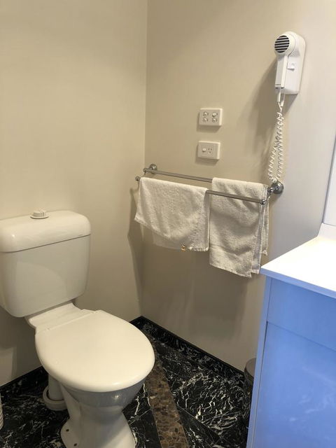 Avala Accommodation Daylesford - Kingaroy Accommodation 9