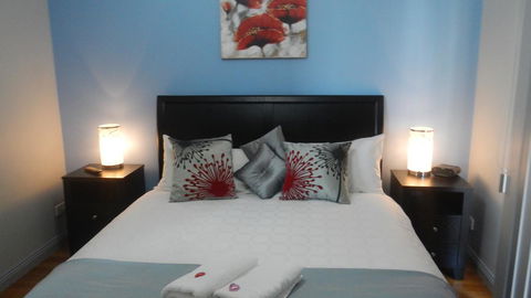 Avala Accommodation Daylesford - Kingaroy Accommodation 29