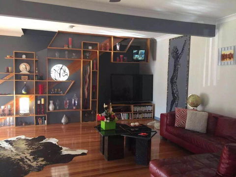 Avala Accommodation Daylesford - Kingaroy Accommodation 13