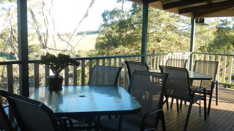 Avala Accommodation Daylesford - Kingaroy Accommodation 25