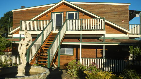 Avala Accommodation Daylesford - Kingaroy Accommodation 3