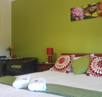 Avala Accommodation Daylesford - Kingaroy Accommodation