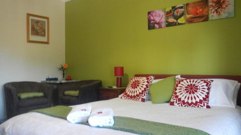 Avala Accommodation Daylesford - Kingaroy Accommodation 0