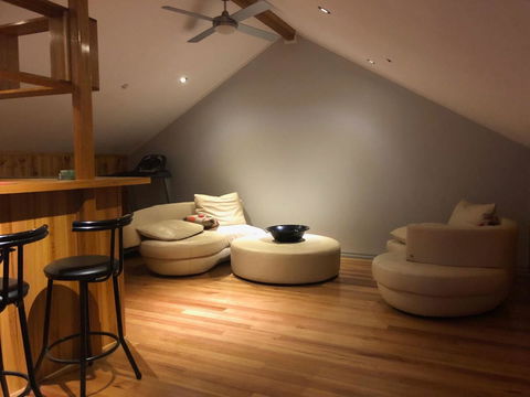 Avala Accommodation Daylesford - Kingaroy Accommodation 11