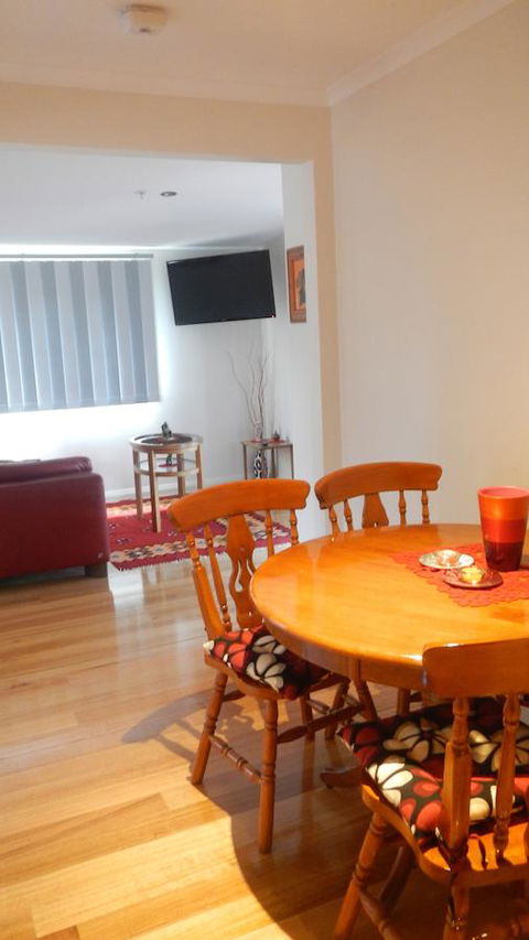 Avala Accommodation Daylesford - Kingaroy Accommodation 15