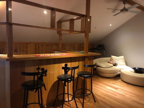 Avala Accommodation Daylesford - Kingaroy Accommodation 10