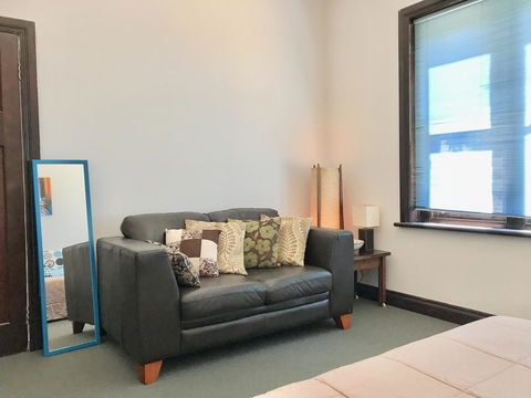 Hillâ€™s Creek Holiday Home - Kingaroy Accommodation 13