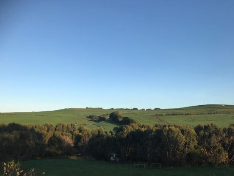 Hillâ€™s Creek Holiday Home - Kingaroy Accommodation 1