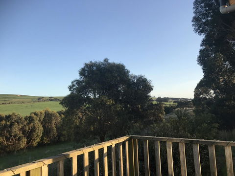 Hillâ€™s Creek Holiday Home - Kingaroy Accommodation 12