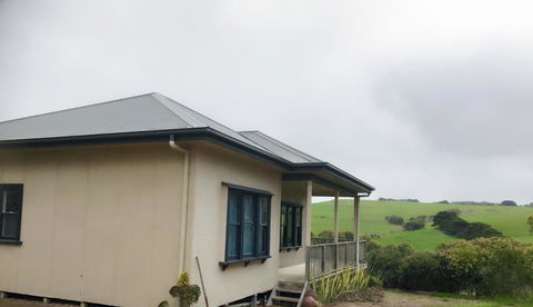 Hillâ€™s Creek Holiday Home - Kingaroy Accommodation 5