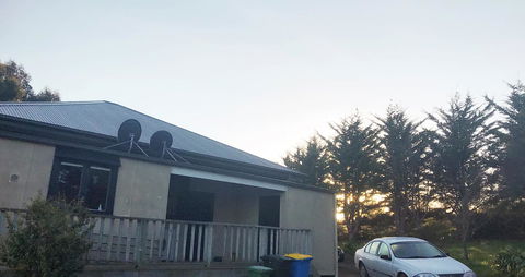 Hillâ€™s Creek Holiday Home - Kingaroy Accommodation 4