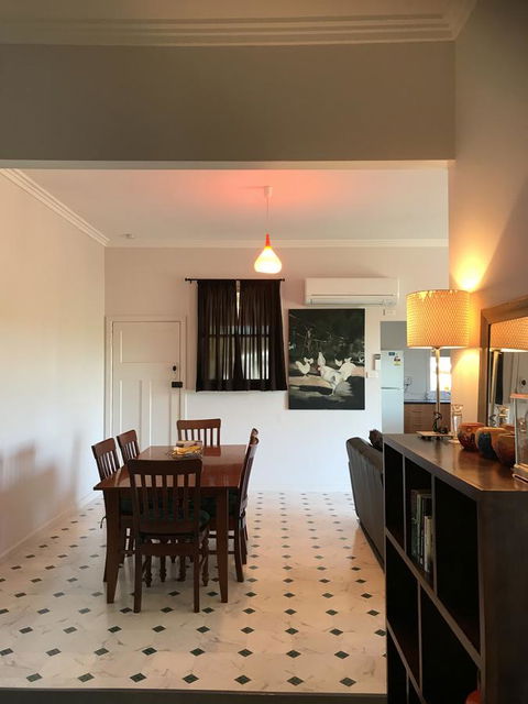 Hillâ€™s Creek Holiday Home - Kingaroy Accommodation 9