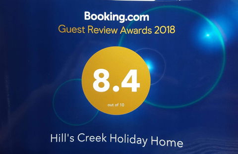 Hillâ€™s Creek Holiday Home - Kingaroy Accommodation 3