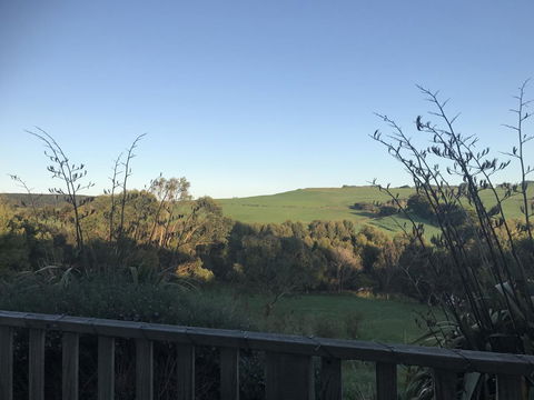 Hillâ€™s Creek Holiday Home - Kingaroy Accommodation 16